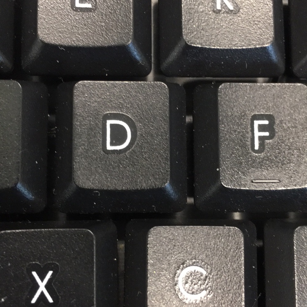 Meet your Posher, Desiree